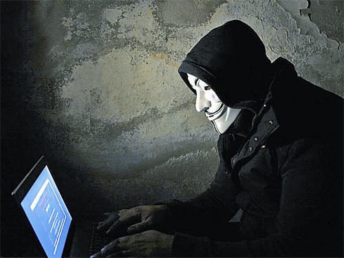 黑客兴起网络安全才兴起